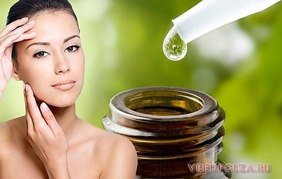 Амарантовое масло применяют в качестве питательных масок для волос и тела, при антицеллюлитном массаже, для защиты от вредных солнечных лучей